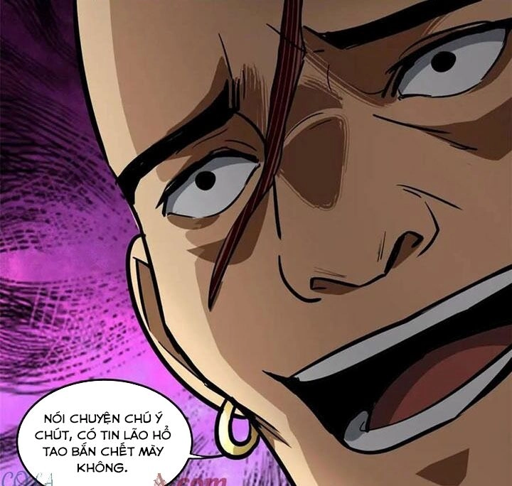 Luân Bàn Thế Giới Chapter 157 - 13