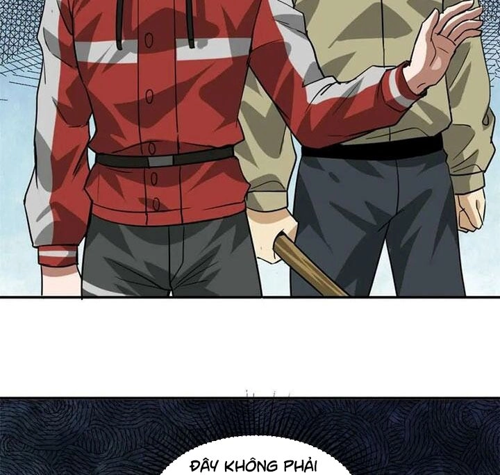 Luân Bàn Thế Giới Chapter 157 - 15