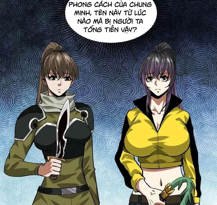 Luân Bàn Thế Giới Chapter 157 - 16