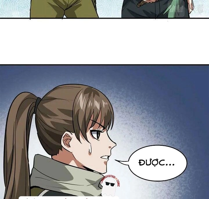 Luân Bàn Thế Giới Chapter 157 - 17