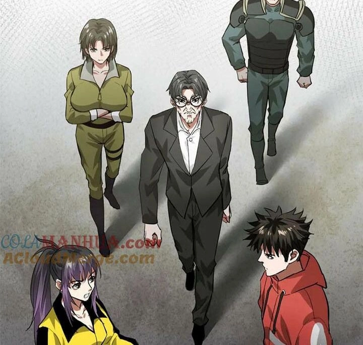 Luân Bàn Thế Giới Chapter 157 - 20