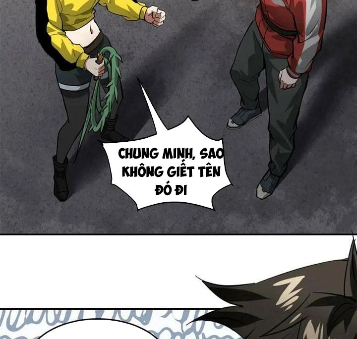 Luân Bàn Thế Giới Chapter 157 - 21