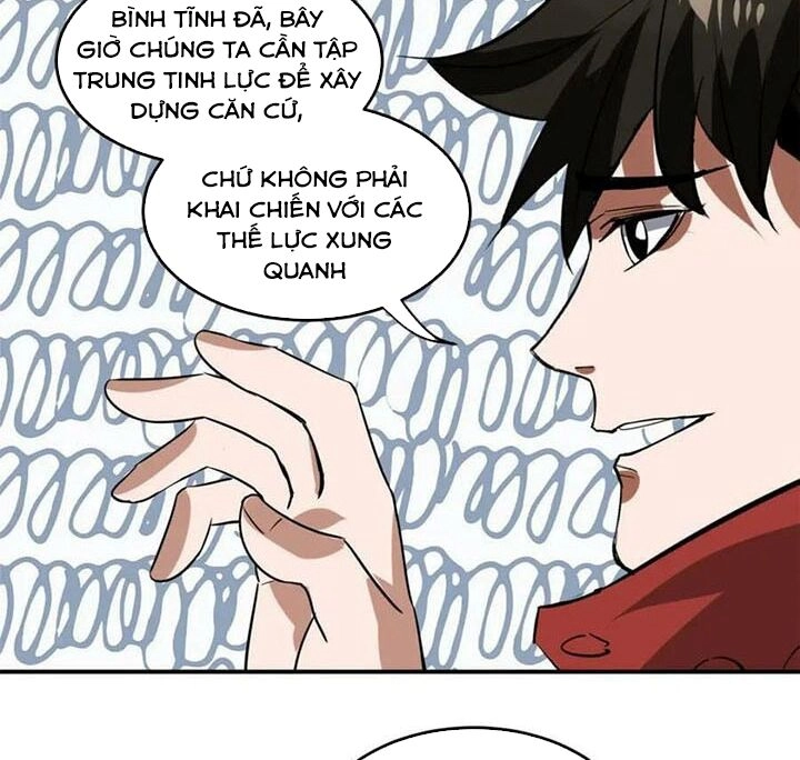 Luân Bàn Thế Giới Chapter 157 - 22