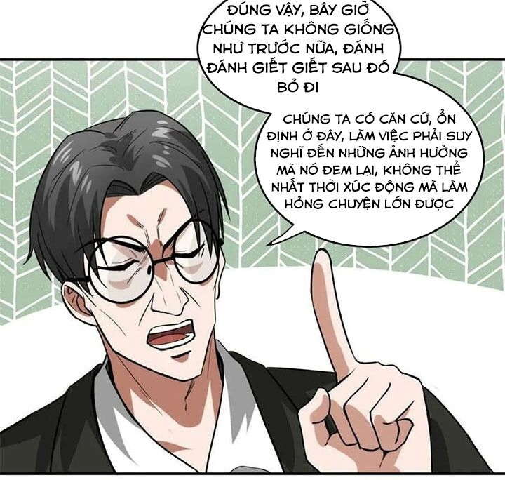 Luân Bàn Thế Giới Chapter 157 - 23