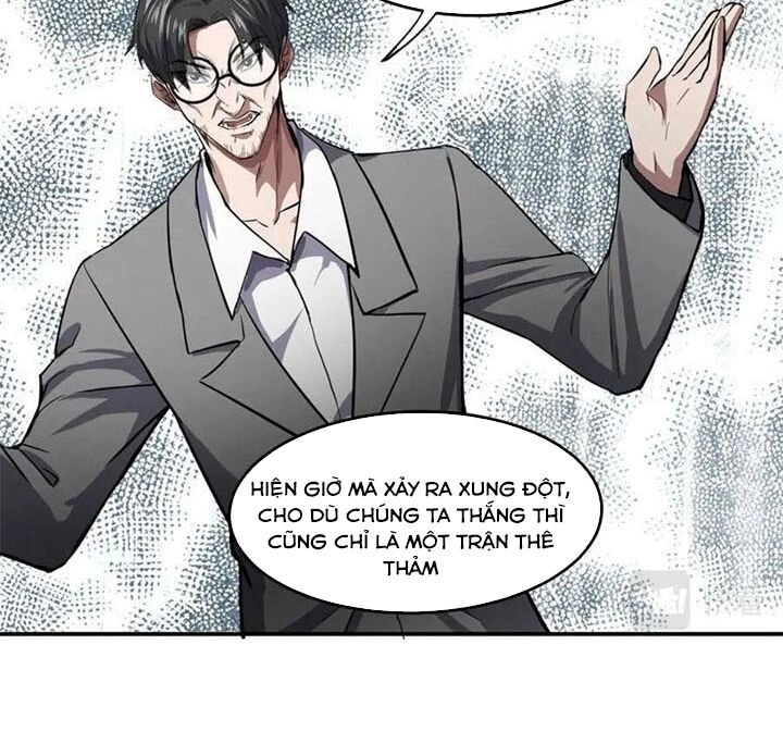 Luân Bàn Thế Giới Chapter 157 - 28