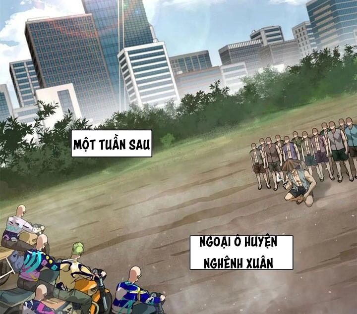 Luân Bàn Thế Giới Chapter 157 - 33