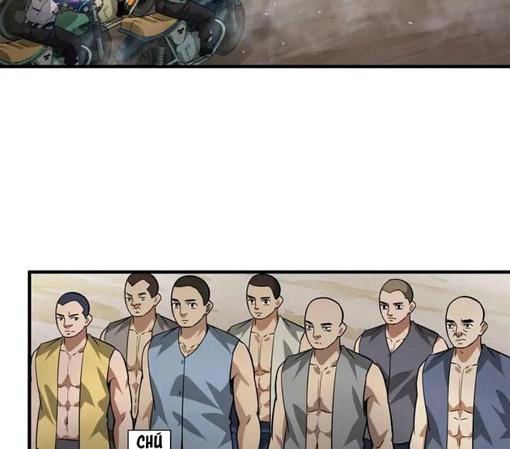 Luân Bàn Thế Giới Chapter 157 - 34