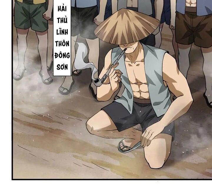 Luân Bàn Thế Giới Chapter 157 - 35