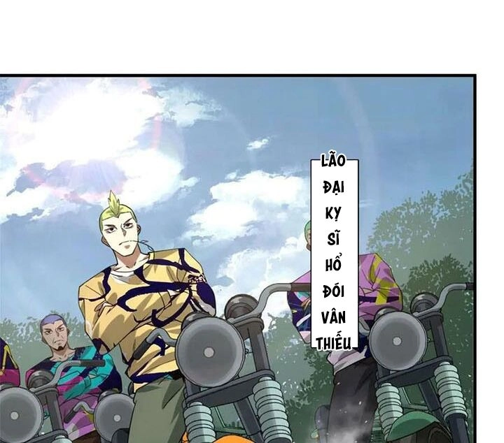 Luân Bàn Thế Giới Chapter 157 - 36