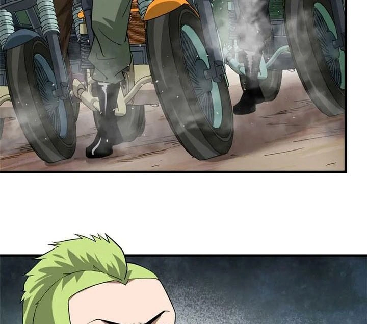 Luân Bàn Thế Giới Chapter 157 - 37