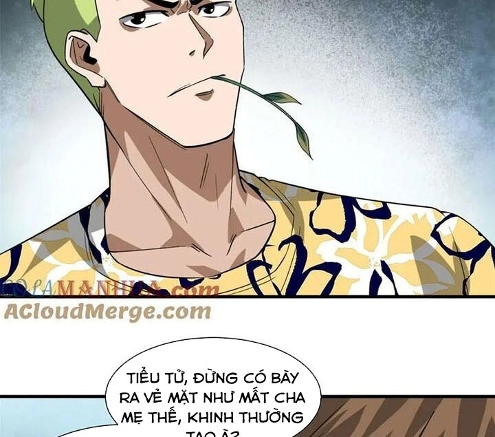 Luân Bàn Thế Giới Chapter 157 - 38