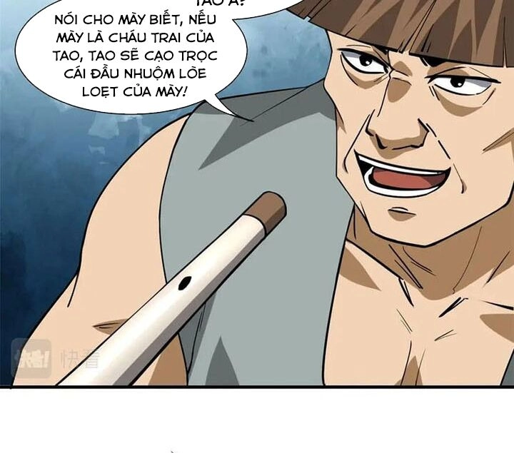 Luân Bàn Thế Giới Chapter 157 - 39