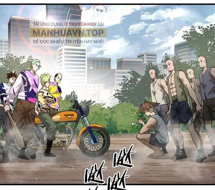 Luân Bàn Thế Giới Chapter 157 - 41