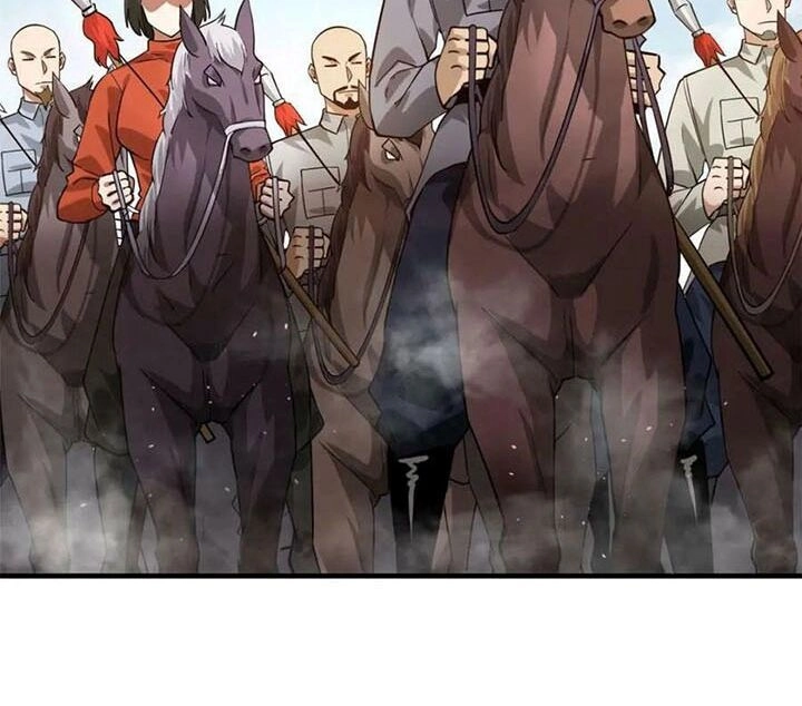 Luân Bàn Thế Giới Chapter 157 - 44