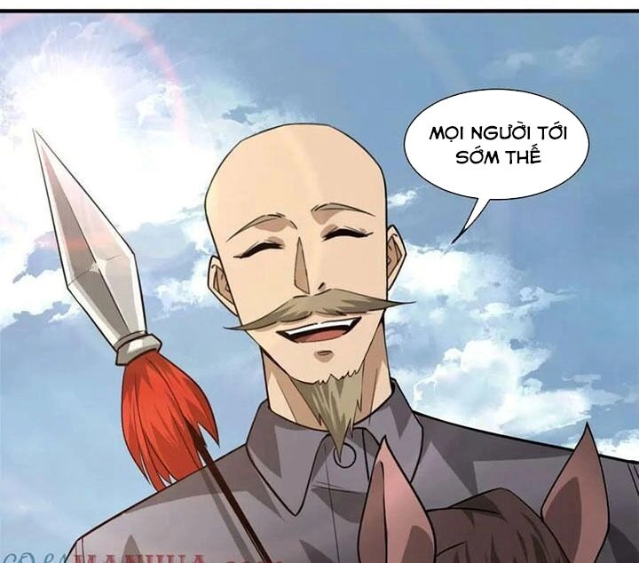 Luân Bàn Thế Giới Chapter 157 - 45