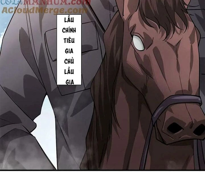 Luân Bàn Thế Giới Chapter 157 - 46