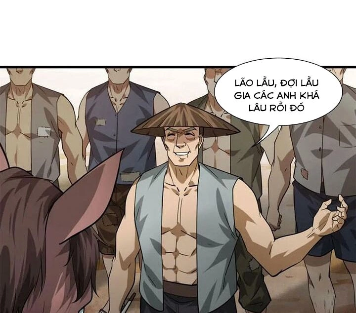 Luân Bàn Thế Giới Chapter 157 - 47