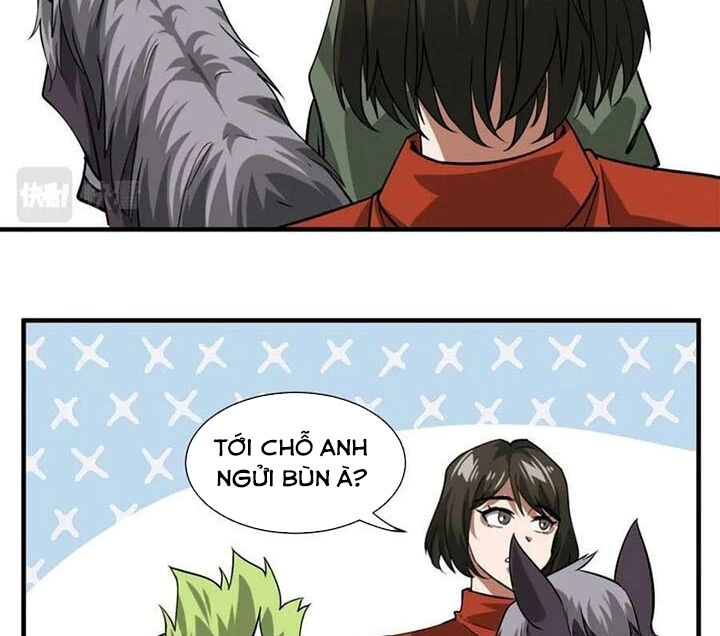 Luân Bàn Thế Giới Chapter 157 - 50