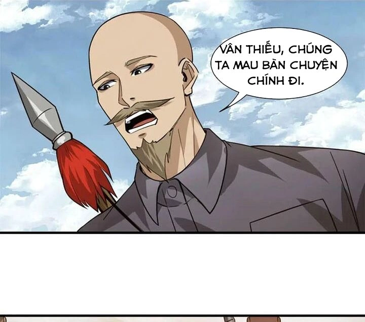 Luân Bàn Thế Giới Chapter 157 - 52