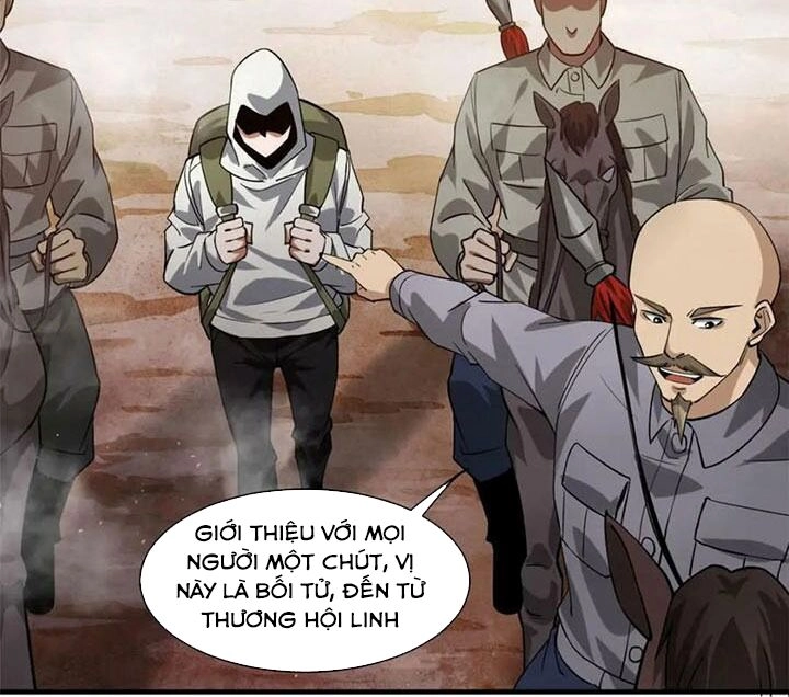 Luân Bàn Thế Giới Chapter 157 - 53