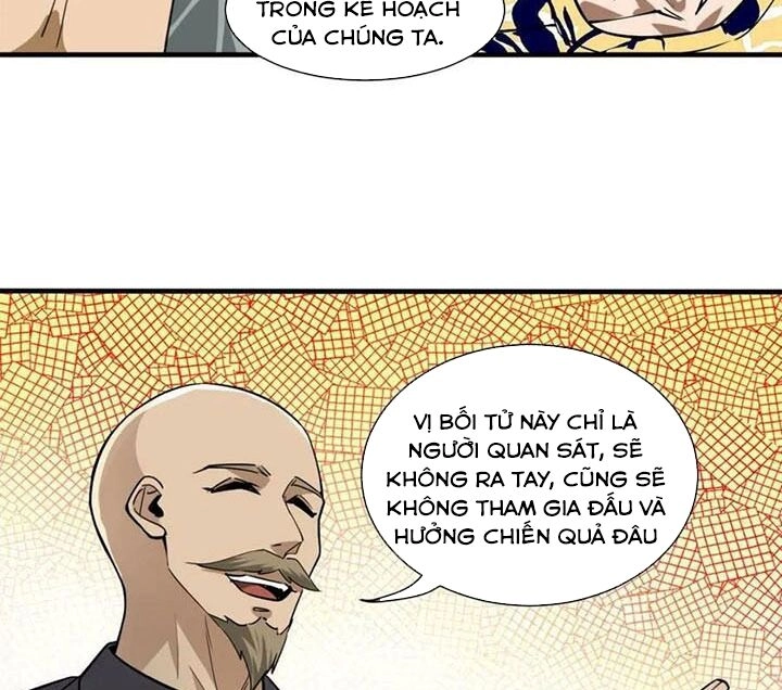 Luân Bàn Thế Giới Chapter 157 - 55