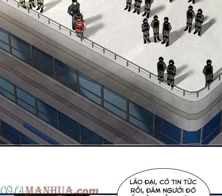 Luân Bàn Thế Giới Chapter 157 - 61