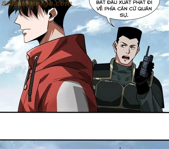 Luân Bàn Thế Giới Chapter 157 - 62