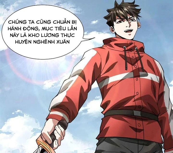 Luân Bàn Thế Giới Chapter 157 - 63