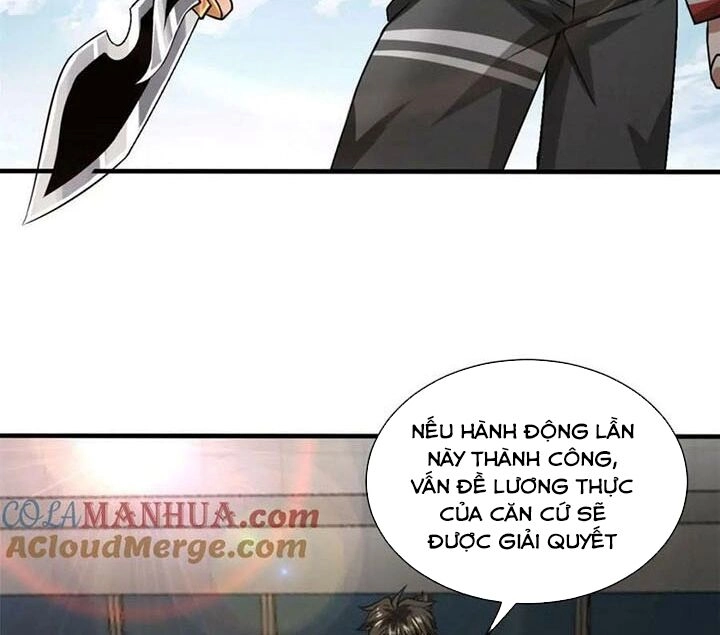 Luân Bàn Thế Giới Chapter 157 - 64