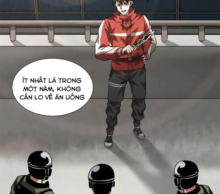 Luân Bàn Thế Giới Chapter 157 - 65