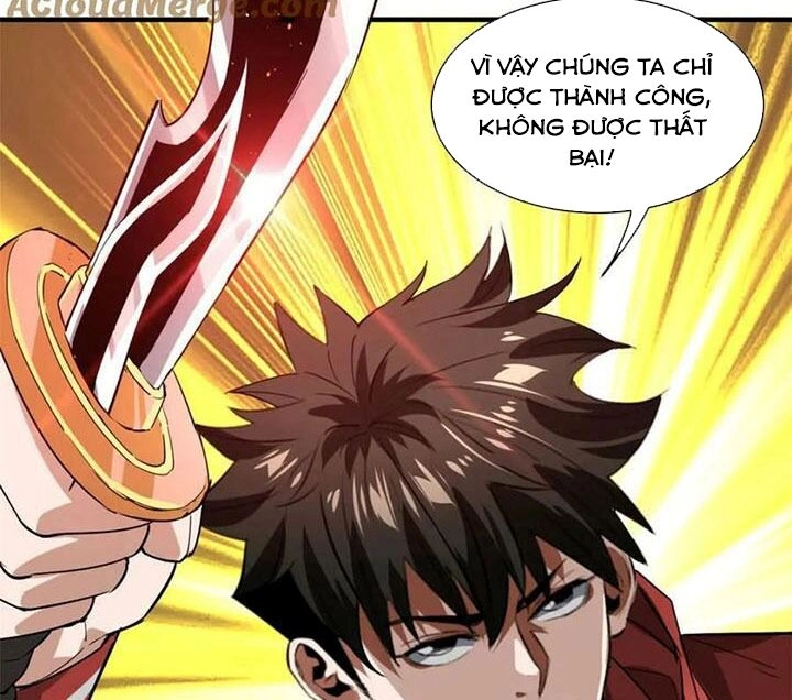 Luân Bàn Thế Giới Chapter 157 - 67