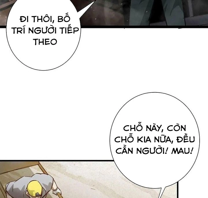 Luân Bàn Thế Giới Chapter 158 - 8