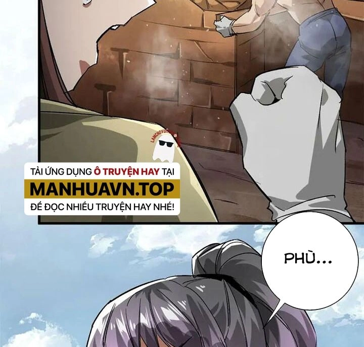 Luân Bàn Thế Giới Chapter 158 - 11