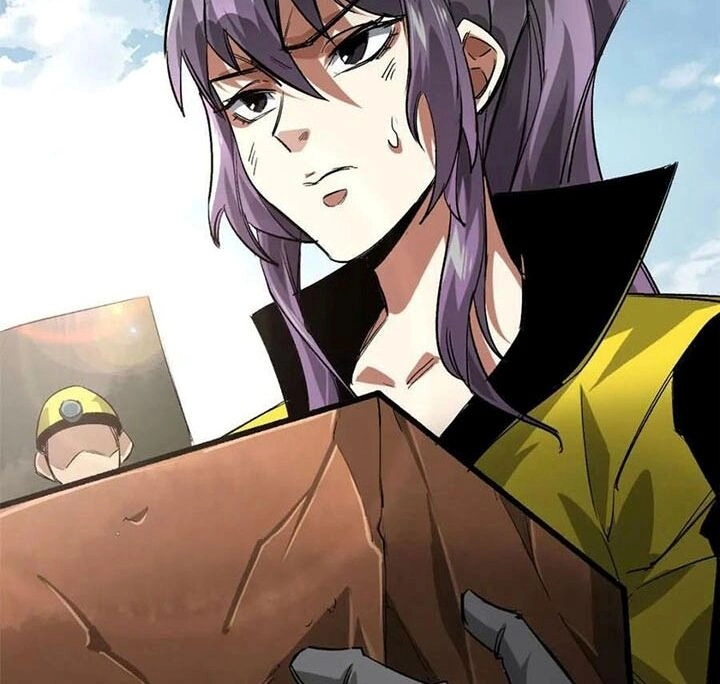 Luân Bàn Thế Giới Chapter 158 - 12