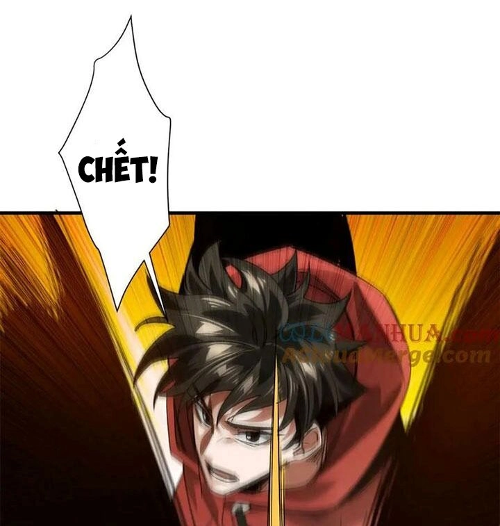 Luân Bàn Thế Giới Chapter 158 - 17