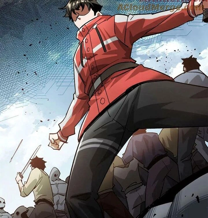 Luân Bàn Thế Giới Chapter 158 - 20