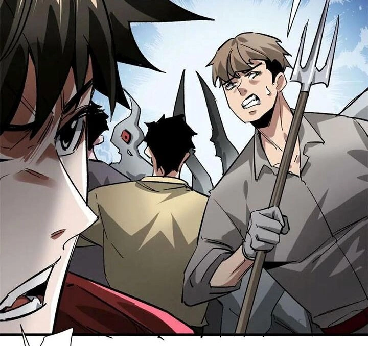 Luân Bàn Thế Giới Chapter 158 - 22