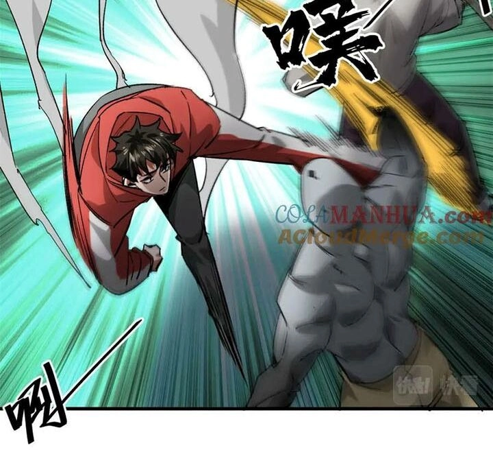 Luân Bàn Thế Giới Chapter 158 - 24