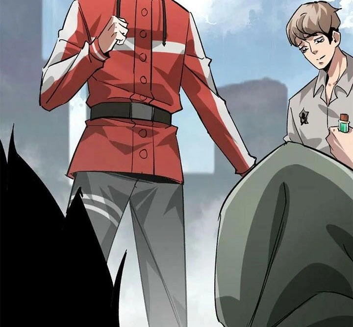 Luân Bàn Thế Giới Chapter 158 - 37