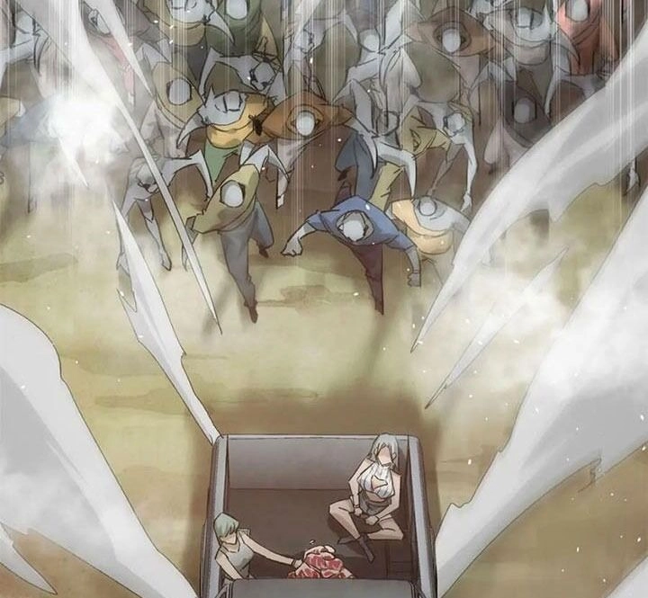 Luân Bàn Thế Giới Chapter 158 - 49