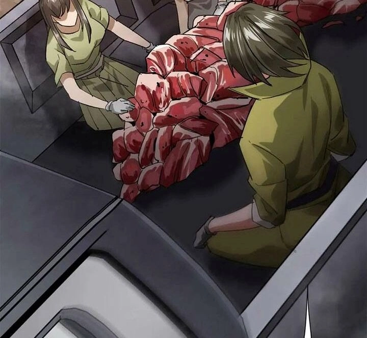 Luân Bàn Thế Giới Chapter 158 - 52