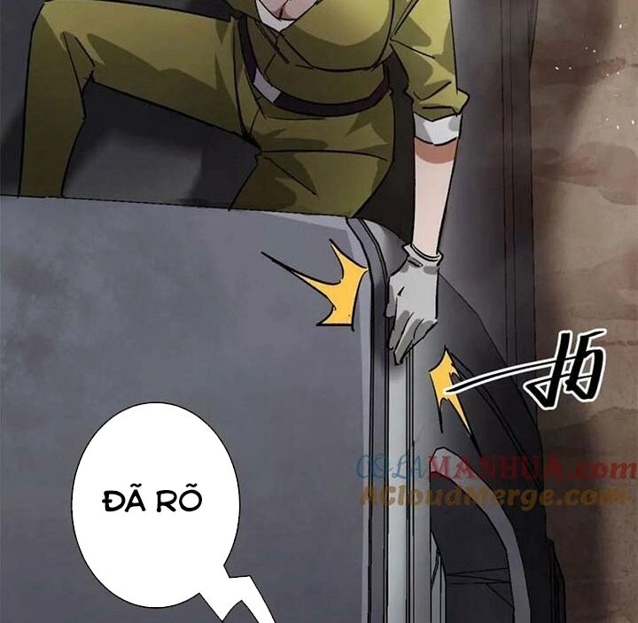 Luân Bàn Thế Giới Chapter 158 - 56