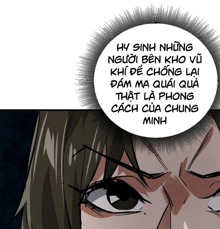 Luân Bàn Thế Giới Chapter 158 - 61