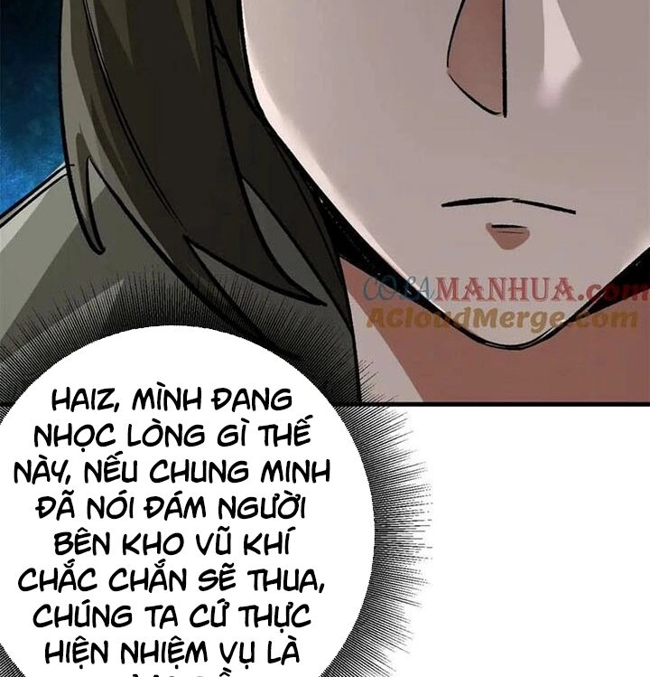 Luân Bàn Thế Giới Chapter 158 - 62