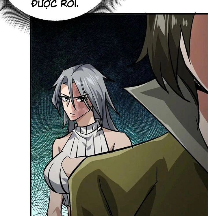 Luân Bàn Thế Giới Chapter 158 - 63