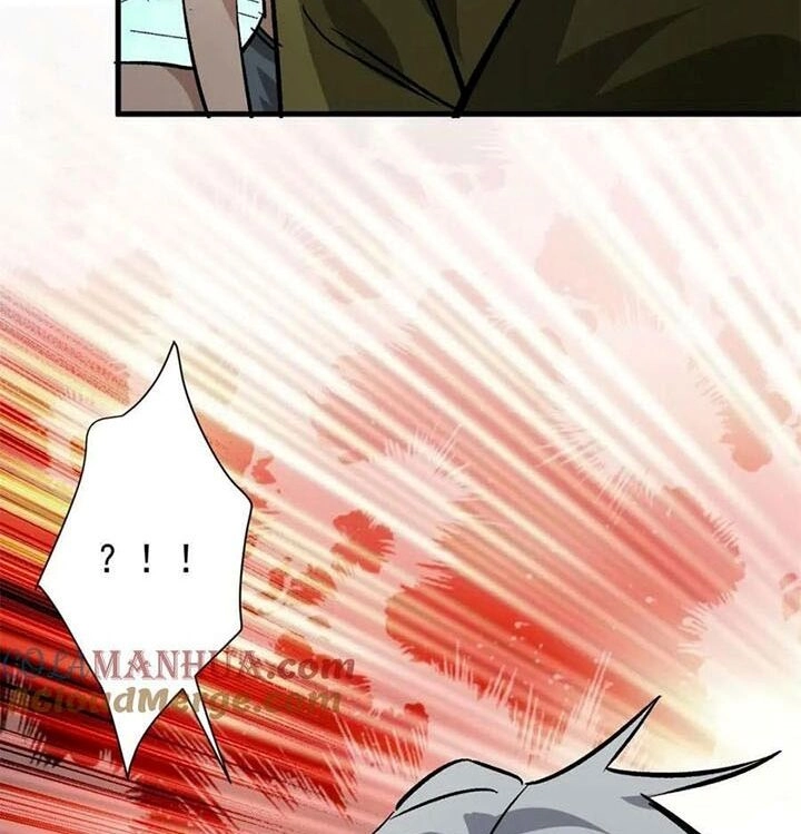 Luân Bàn Thế Giới Chapter 158 - 64