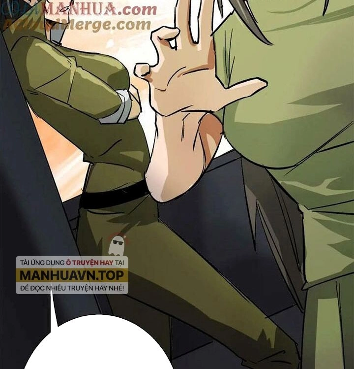 Luân Bàn Thế Giới Chapter 158 - 70