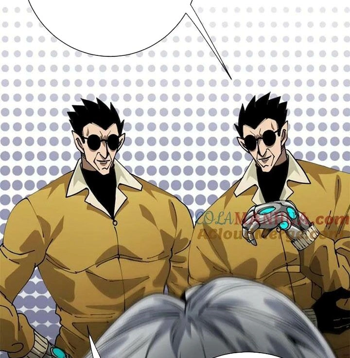 Luân Bàn Thế Giới Chapter 158 - 79