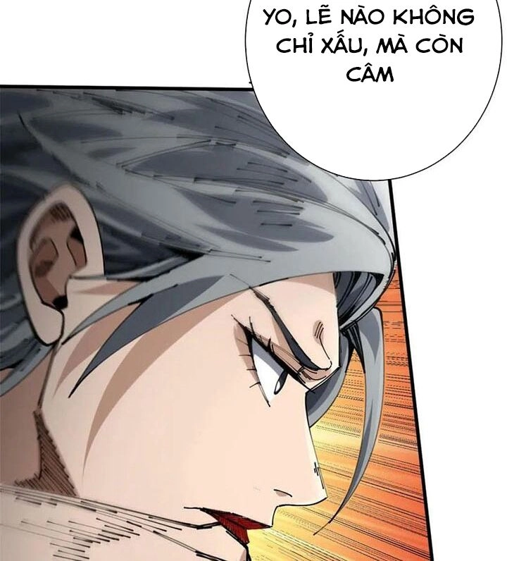 Luân Bàn Thế Giới Chapter 158 - 84