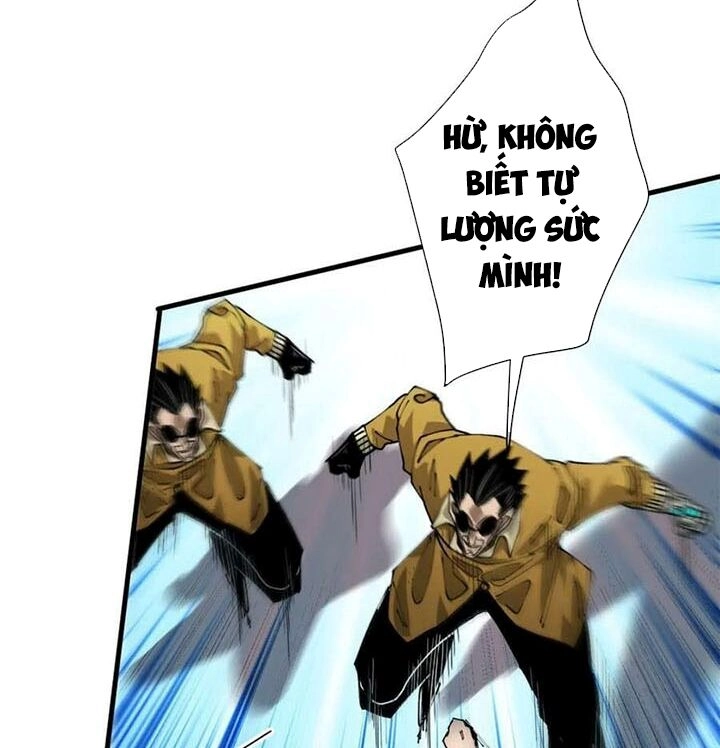 Luân Bàn Thế Giới Chapter 158 - 86